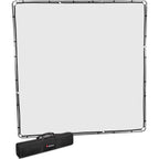 Manfrotto SkyRapid XLarge Reflector and Diffuser Kit - 3x3m