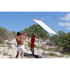 Manfrotto Skylite Rapid Large Reflector and Diffuser - 2x2m
