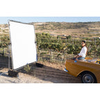 Manfrotto Skylite Rapid Large Reflector and Diffuser - 2x2m