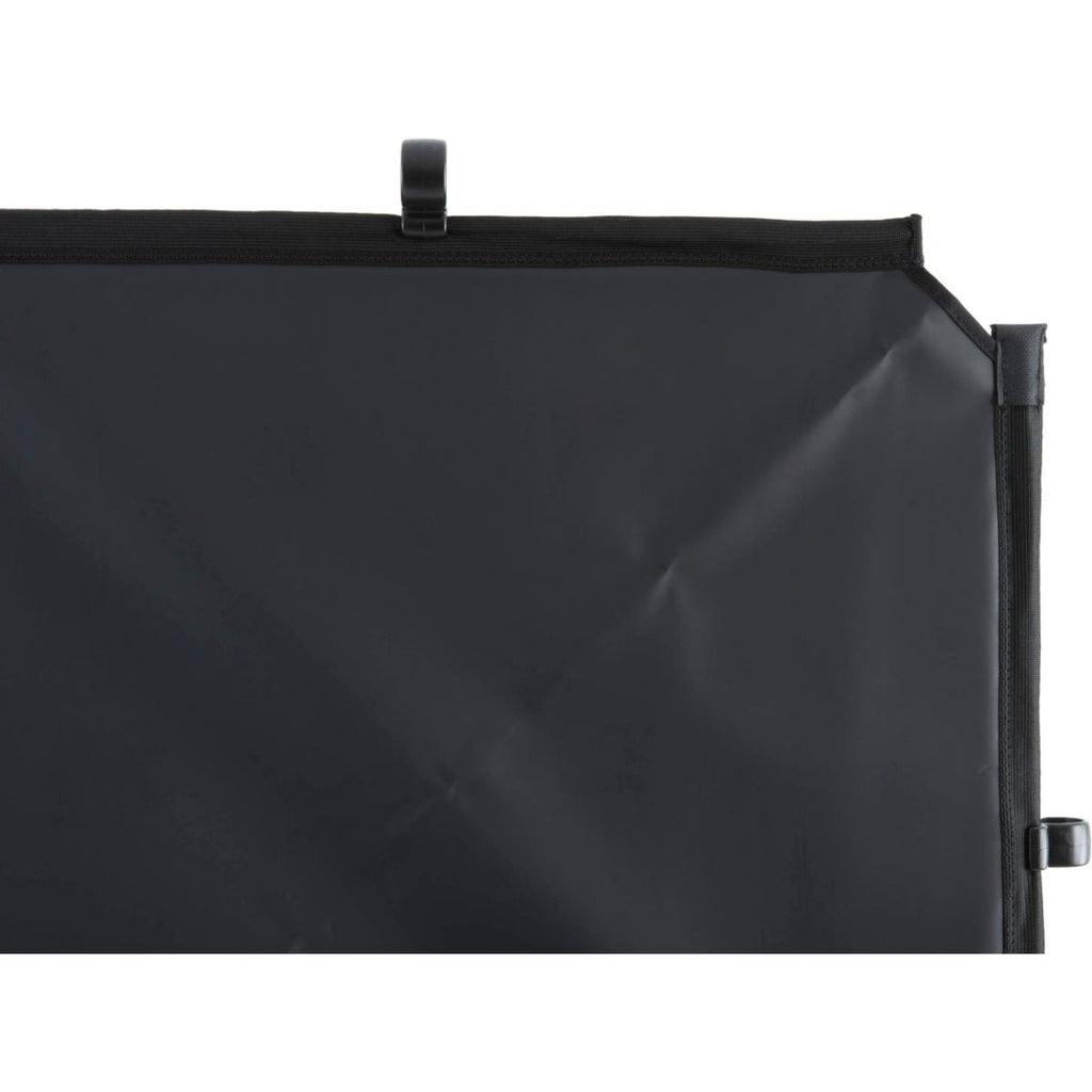Manfrotto Skylite Rapid Large Reflector Fabric - Black/White 2x2m