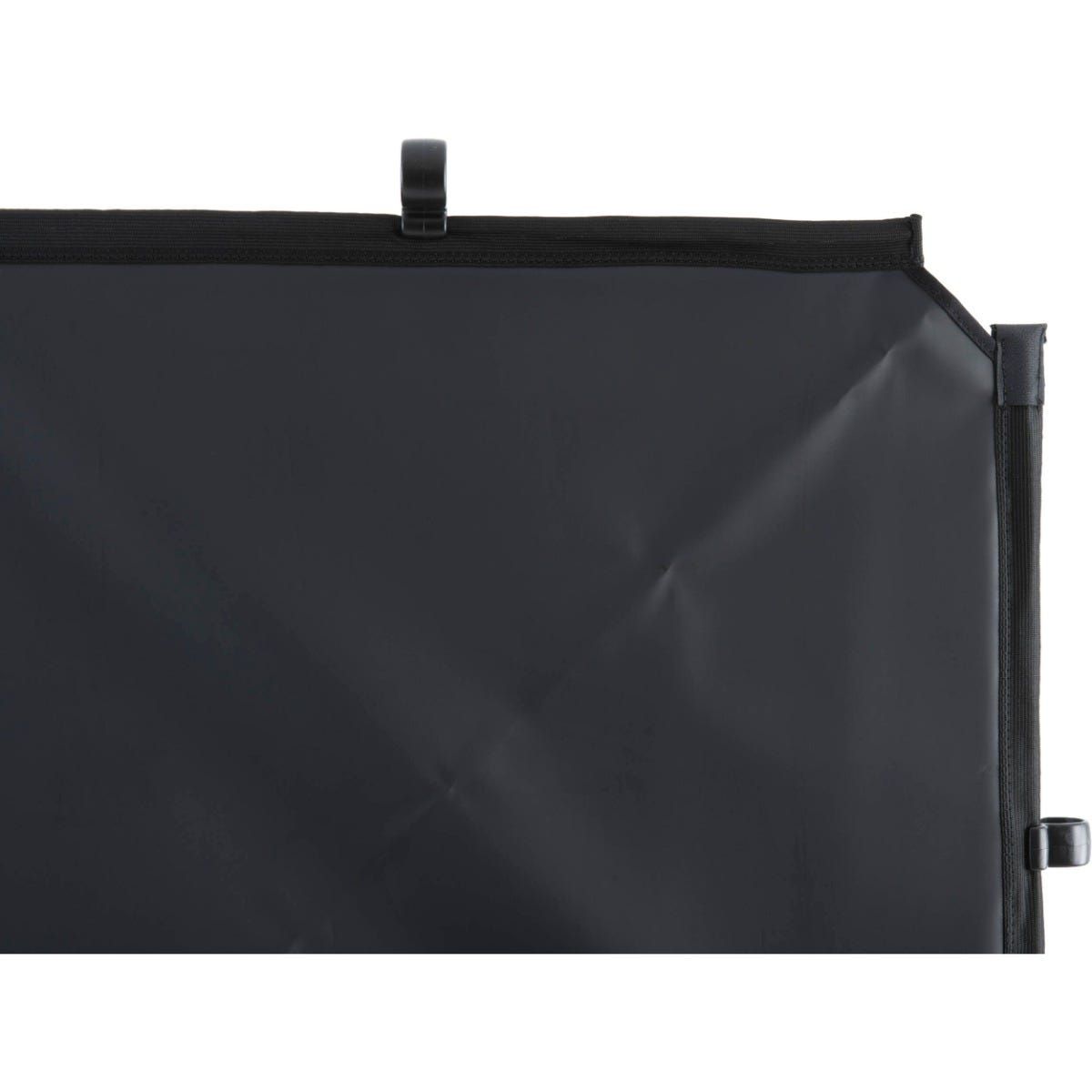Manfrotto Skylite Rapid Large Reflector Fabric - Black/White 2x2m
