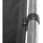 Manfrotto Skylite Rapid Large Fabric - Black 2x2m