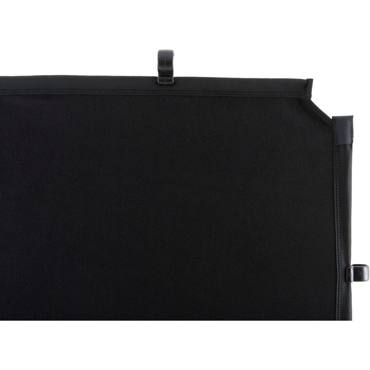 Manfrotto Skylite Rapid Large Fabric - Black 2x2m