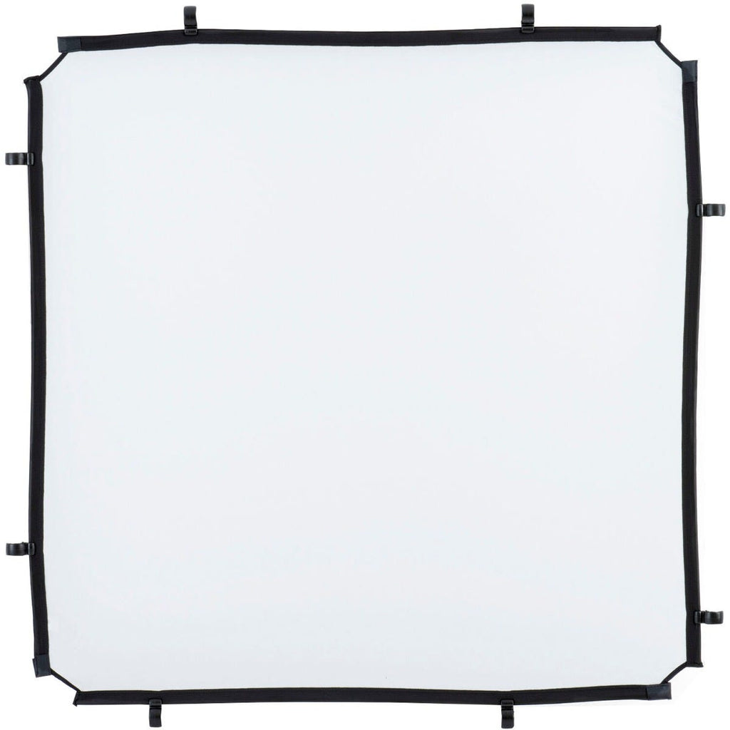 Manfrotto Skylite Rapid 0.75 Stop Diffuser Fabric - 1.1x1.1m