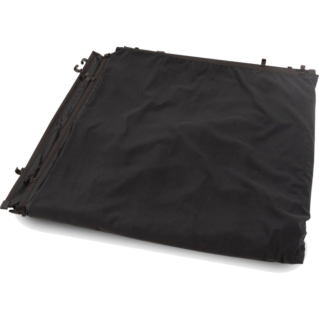 Manfrotto SkyRapid Black Background Cover - 3x3m