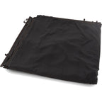 Manfrotto SkyRapid Black Background Cover - 3x3m