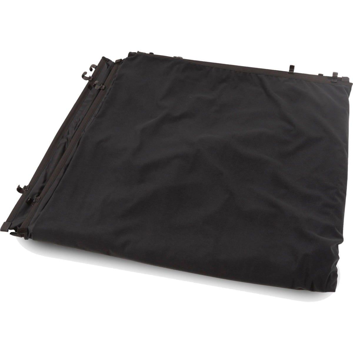 Manfrotto SkyRapid Black Background Cover - 3x3m