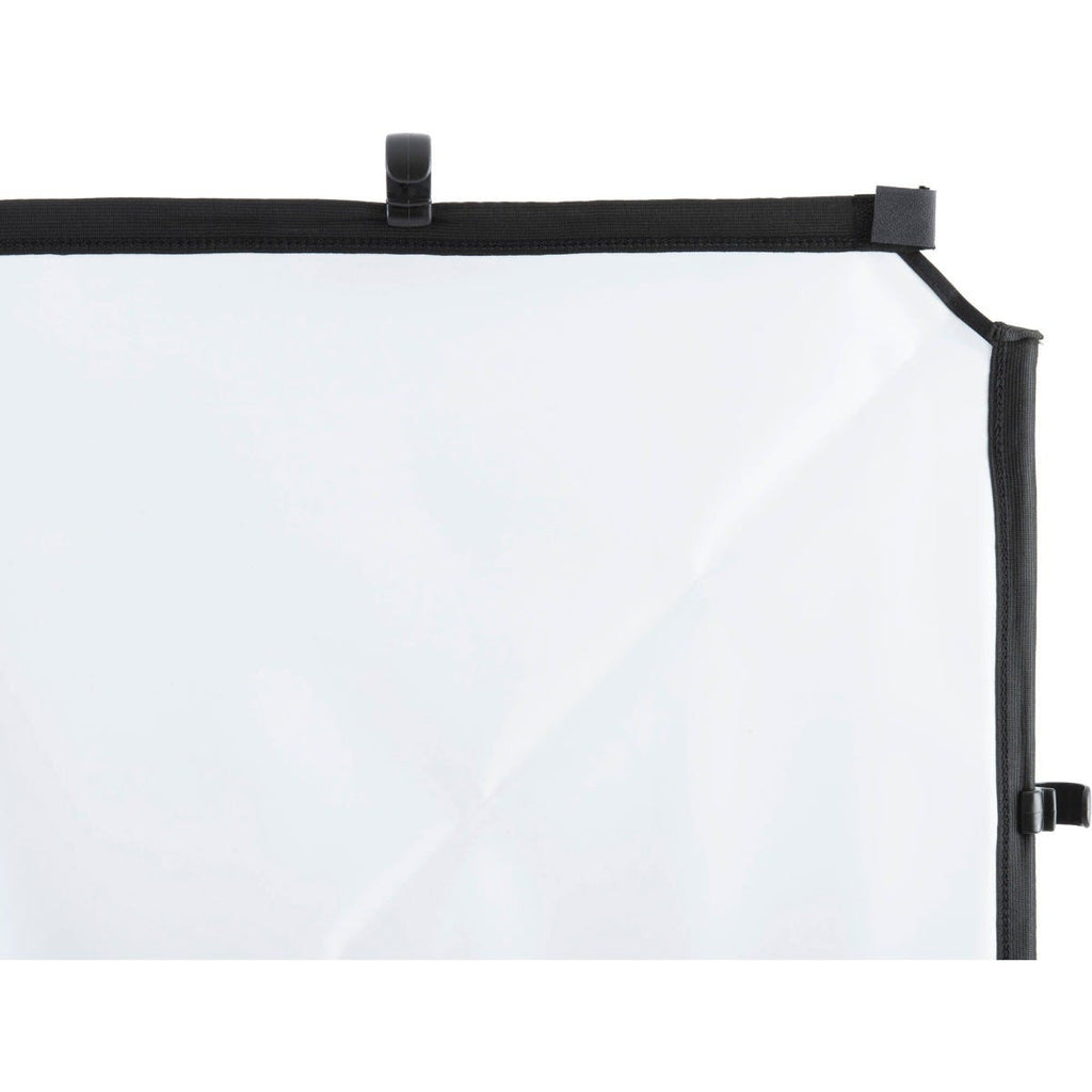 Manfrotto SkyRapid Sunfire/White Reflector - 2x2m