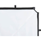 Manfrotto SkyRapid Sunfire/White Reflector - 2x2m