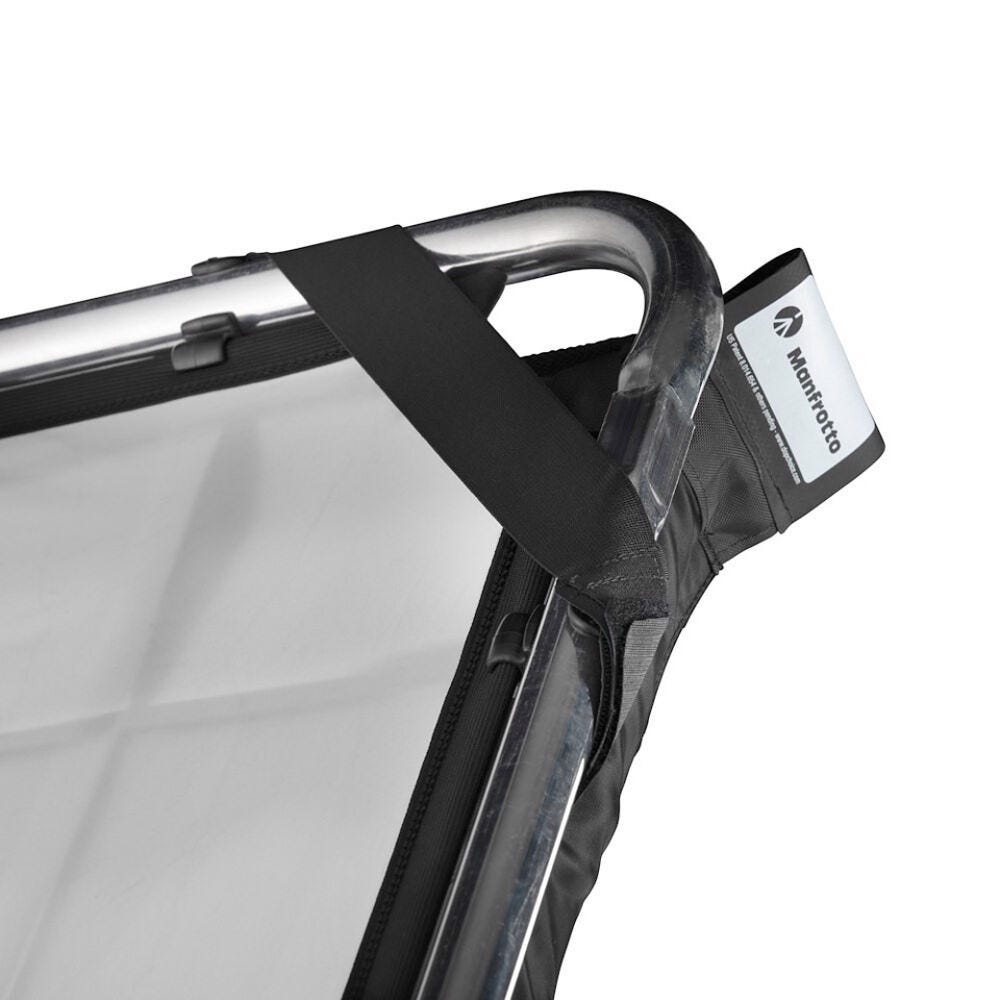 Manfrotto Skylite Rapid DoPchoice SNAPGRID - 2x2m