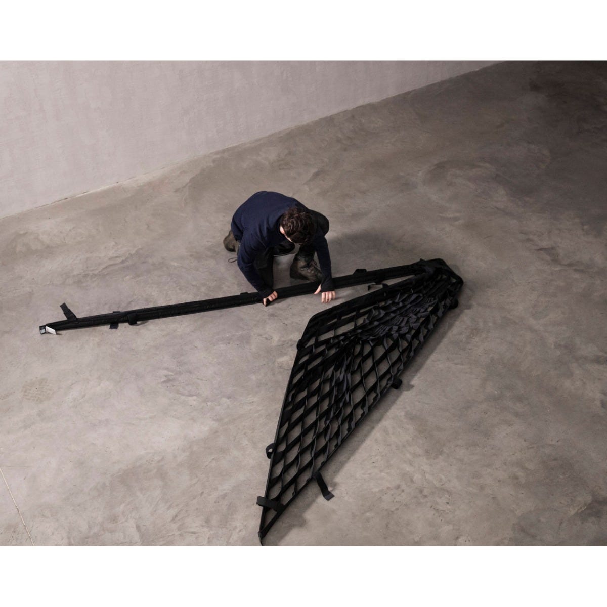 Manfrotto Skylite Rapid DoPchoice SNAPGRID - 3x3m