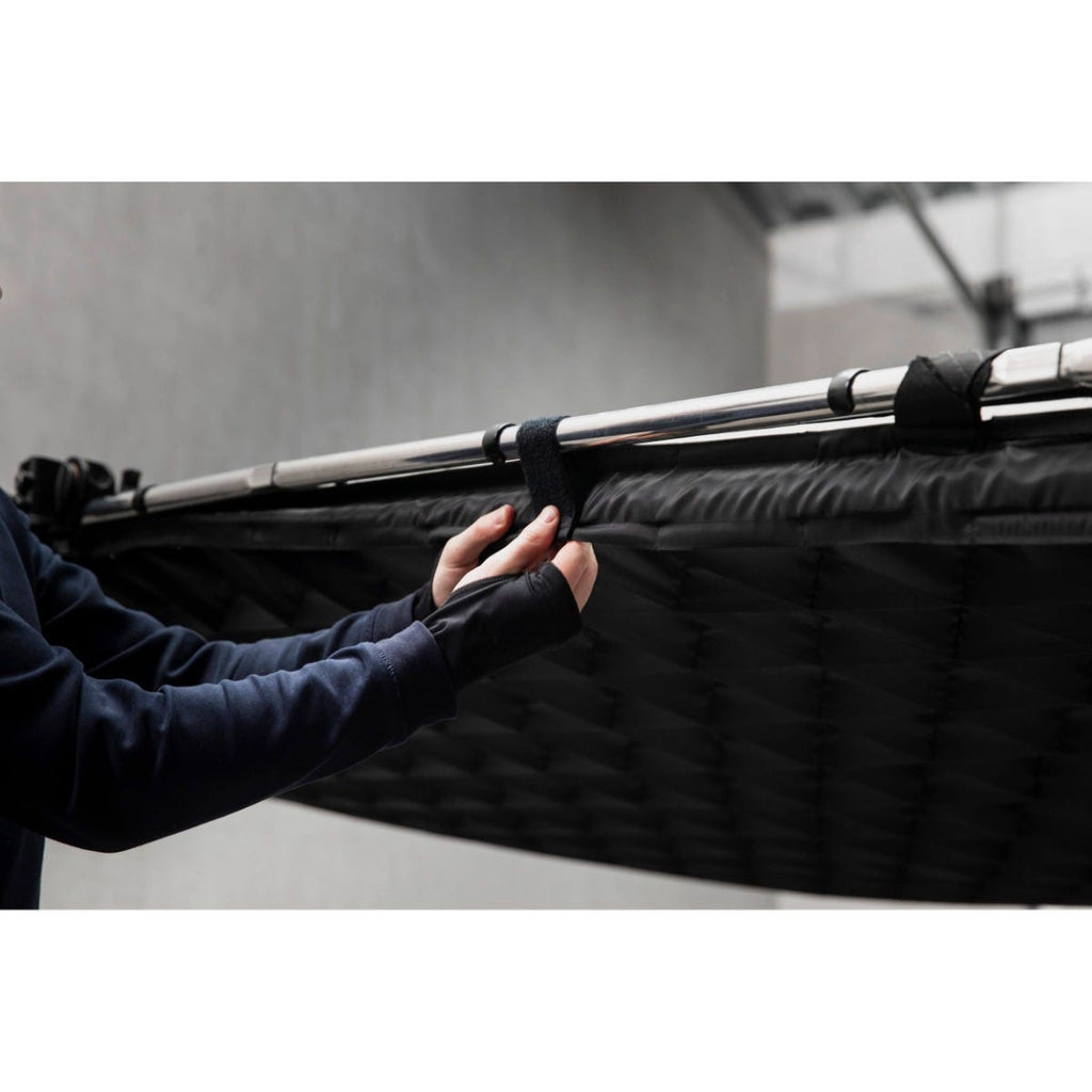 Manfrotto Skylite Rapid DoPchoice SNAPGRID - 3x3m