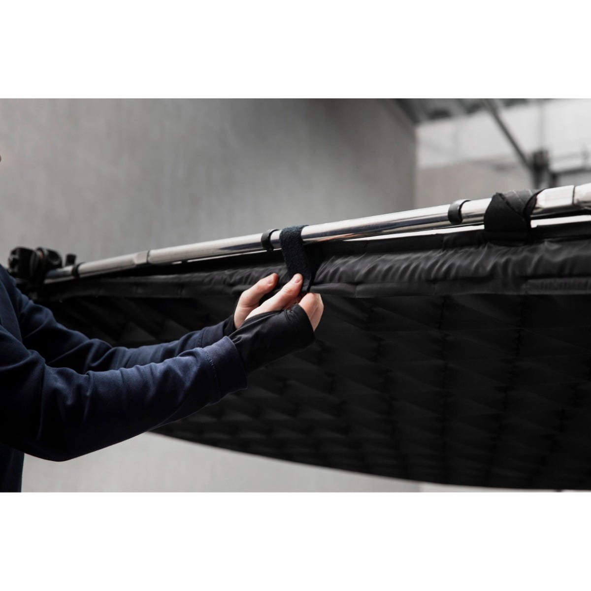 Manfrotto Skylite Rapid DoPchoice SNAPGRID - 3x3m