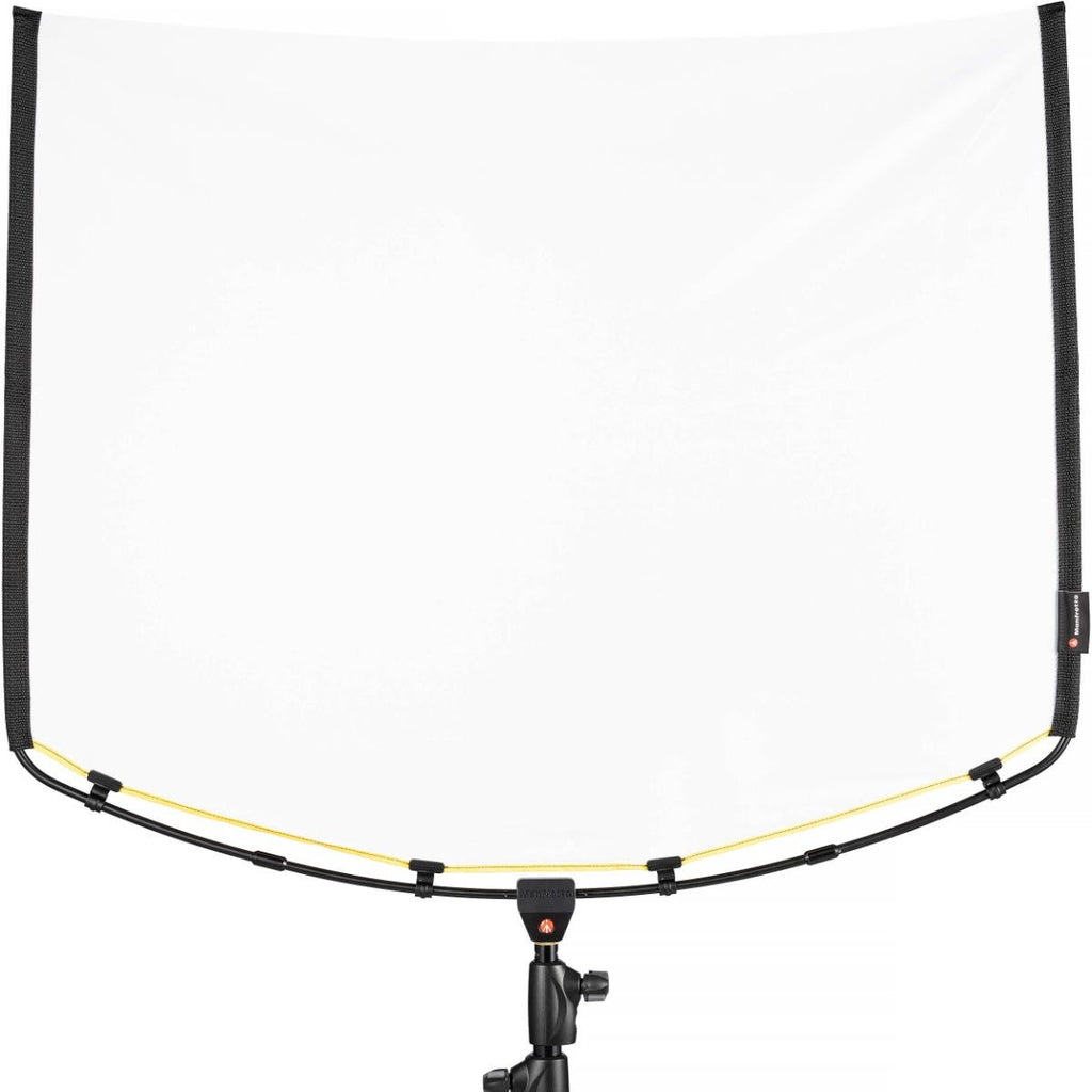 Manfrotto Rapid Flag Kit - 60x90cm