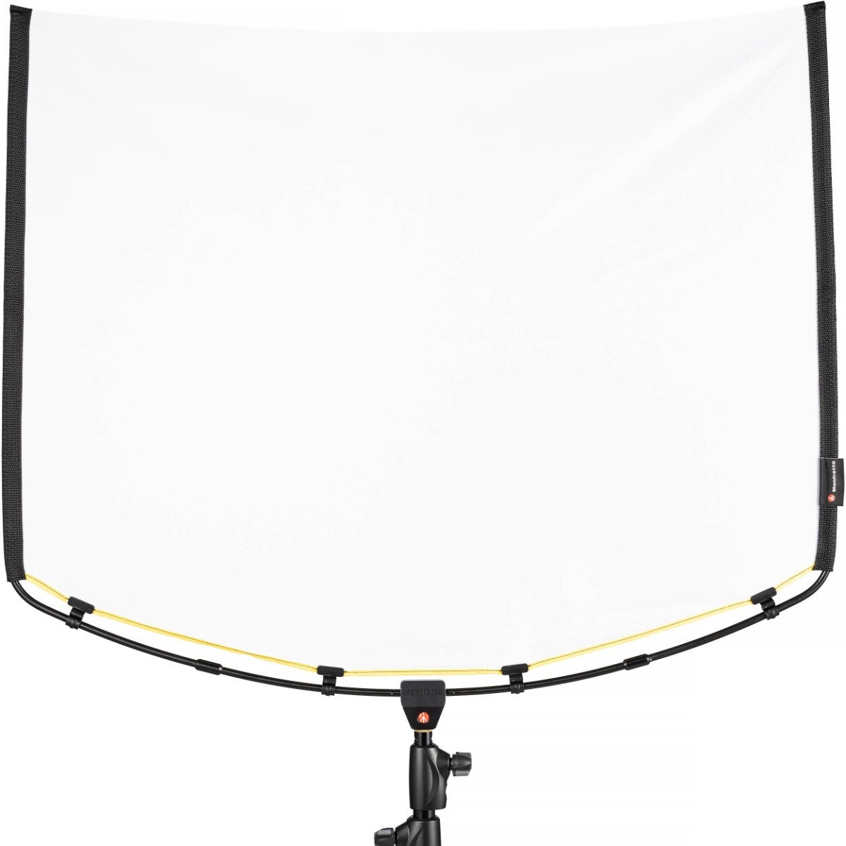 Manfrotto Rapid Flag Kit - 60x90cm