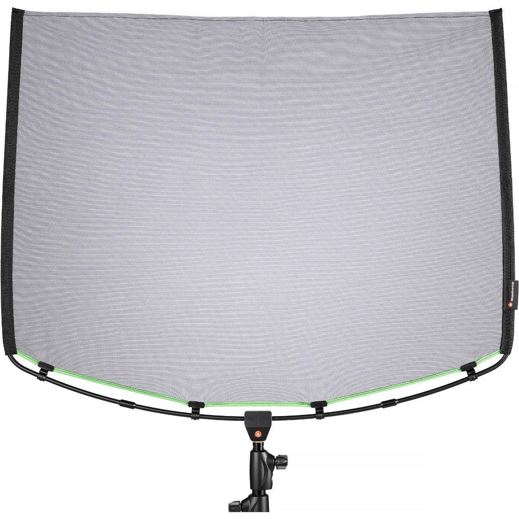 Manfrotto Rapid Flag Kit - 60x90cm