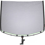 Manfrotto Rapid Flag Kit - 60x90cm