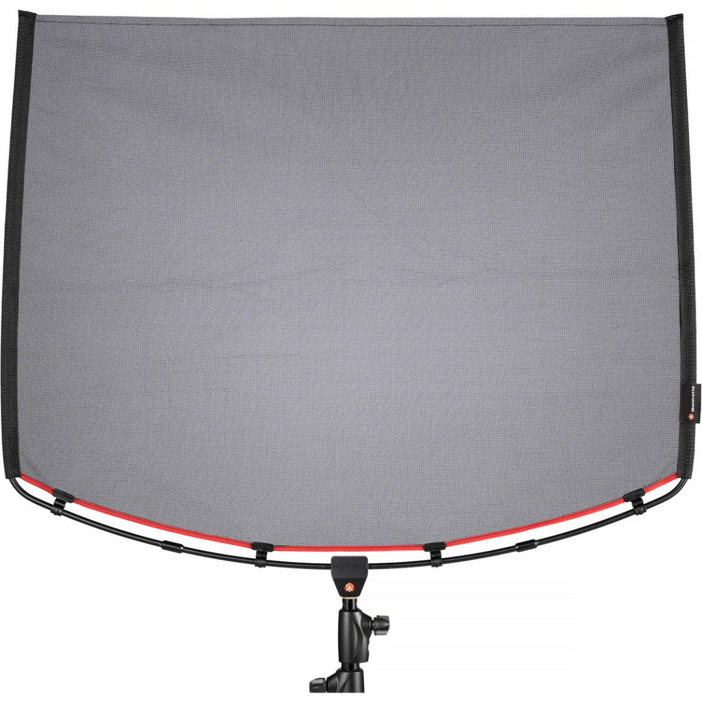 Manfrotto Rapid Flag Kit - 60x90cm