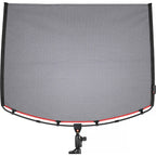 Manfrotto Rapid Flag Kit - 60x90cm