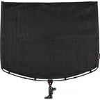Manfrotto Rapid Flag Kit - 60x90cm