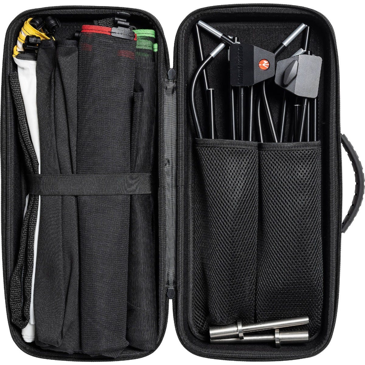 Manfrotto Rapid Flag Kit - 60x90cm