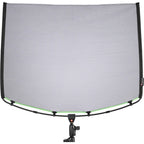 Manfrotto Rapid Flag Kit - 45x60cm