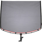 Manfrotto Rapid Flag Kit - 45x60cm