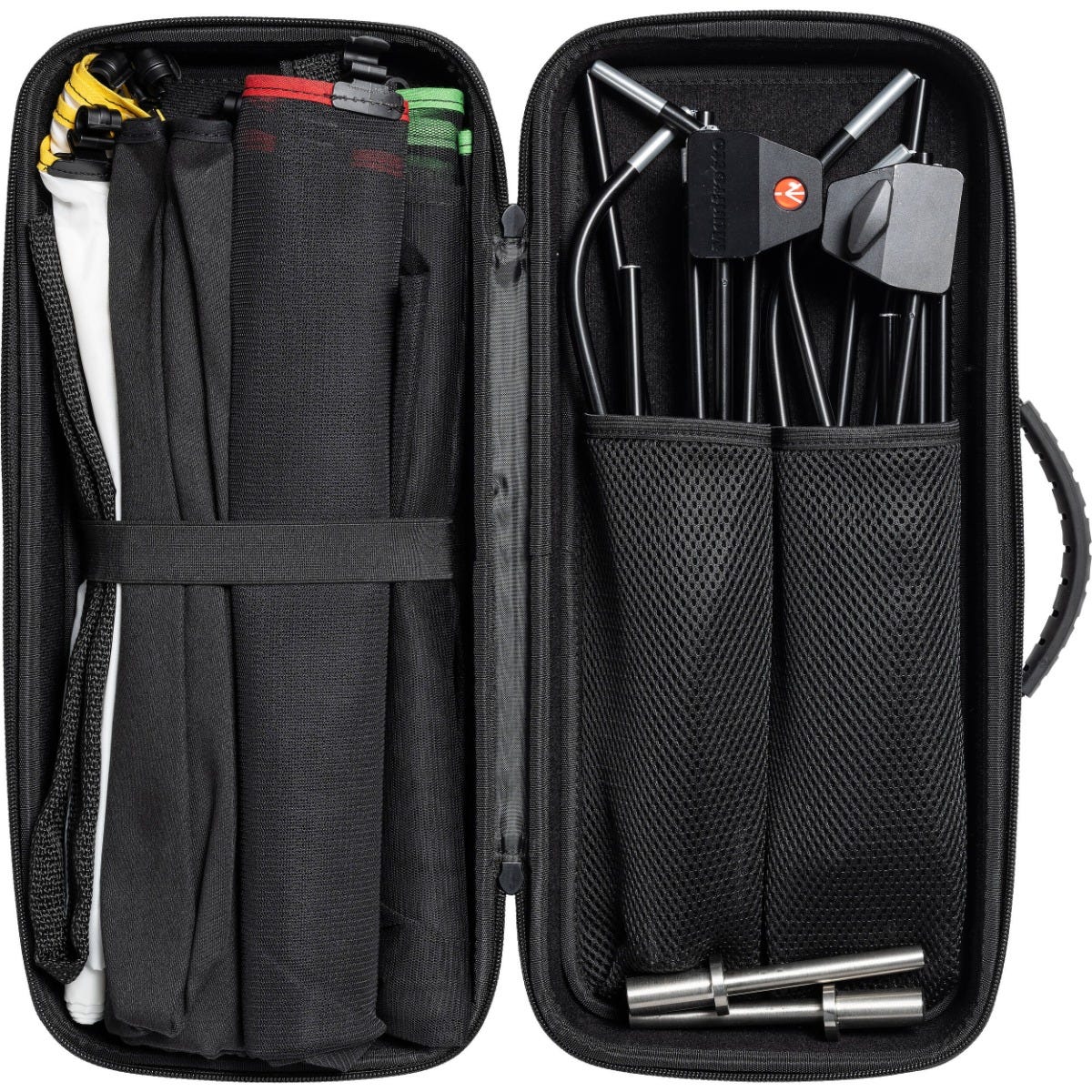 Manfrotto Rapid Flag Kit - 45x60cm