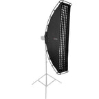 Manfrotto Ezybox Pro Strip Softbox - 25x150cm