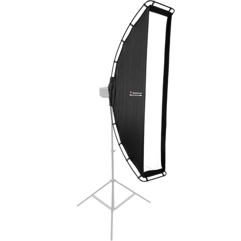 Manfrotto Ezybox Pro Strip Softbox - 25x150cm