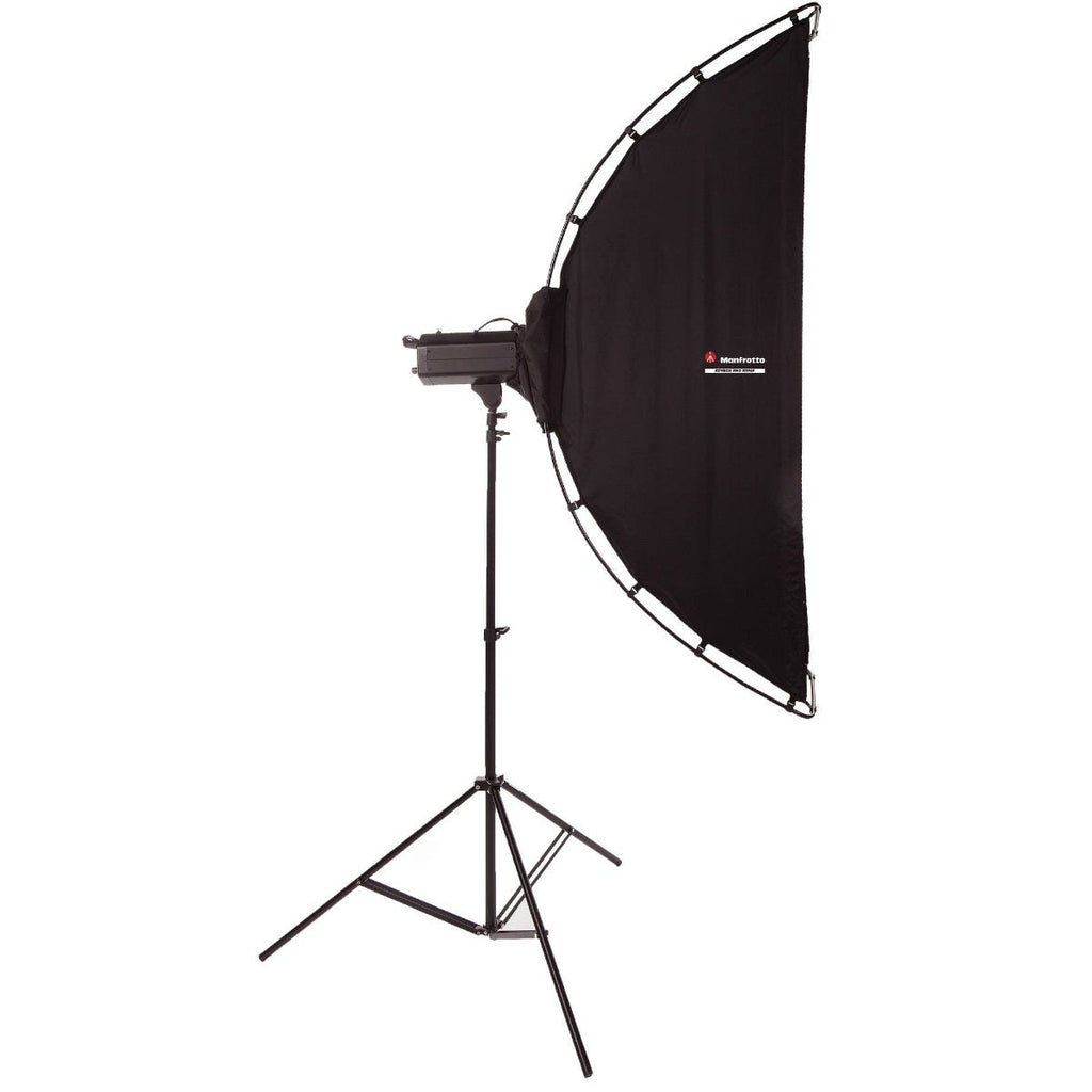 Manfrotto Ezybox Pro Strip Softbox - 25x150cm