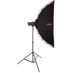 Manfrotto Ezybox Pro Strip Softbox - 25x150cm