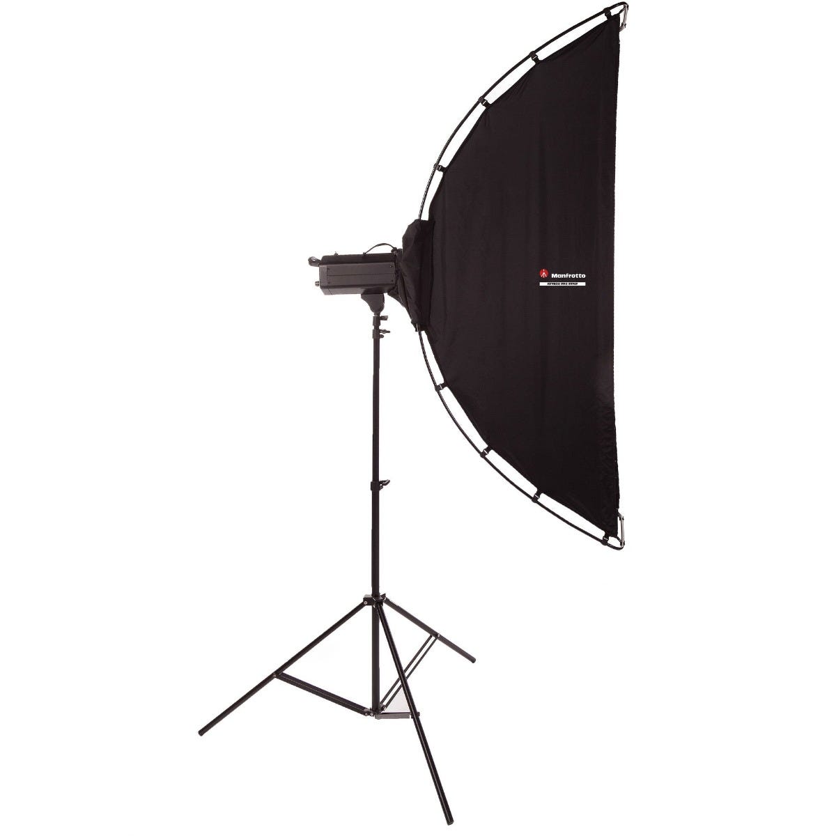 Manfrotto Ezybox Pro Strip Softbox - 25x150cm
