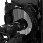 Manfrotto Ezybox Pro Strip Softbox - 25x150cm