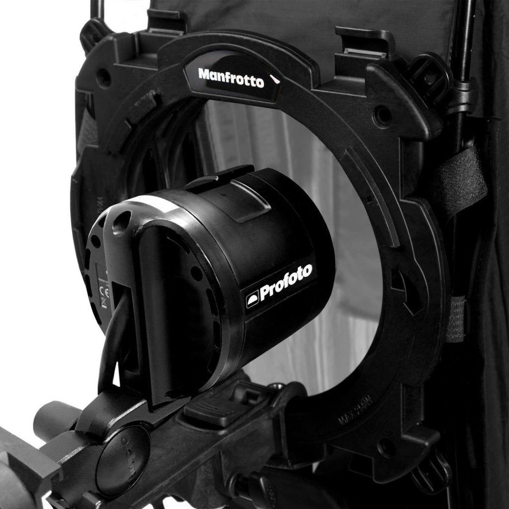Manfrotto Ezybox Pro Strip Softbox - 25x150cm