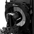 Manfrotto Ezybox Pro Strip Softbox - 25x150cm