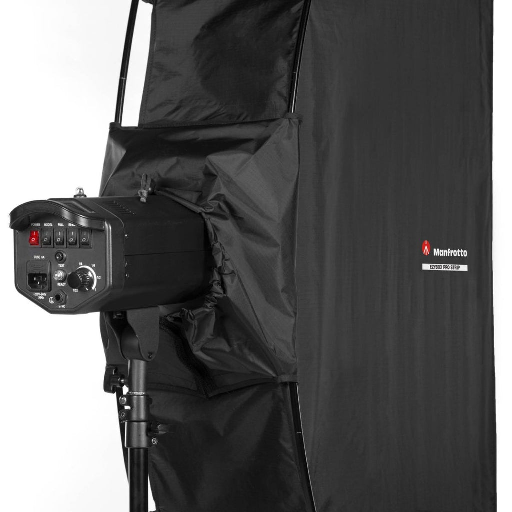 Manfrotto Ezybox Pro Strip Softbox - 25x150cm