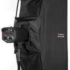Manfrotto Ezybox Pro Strip Softbox - 25x150cm