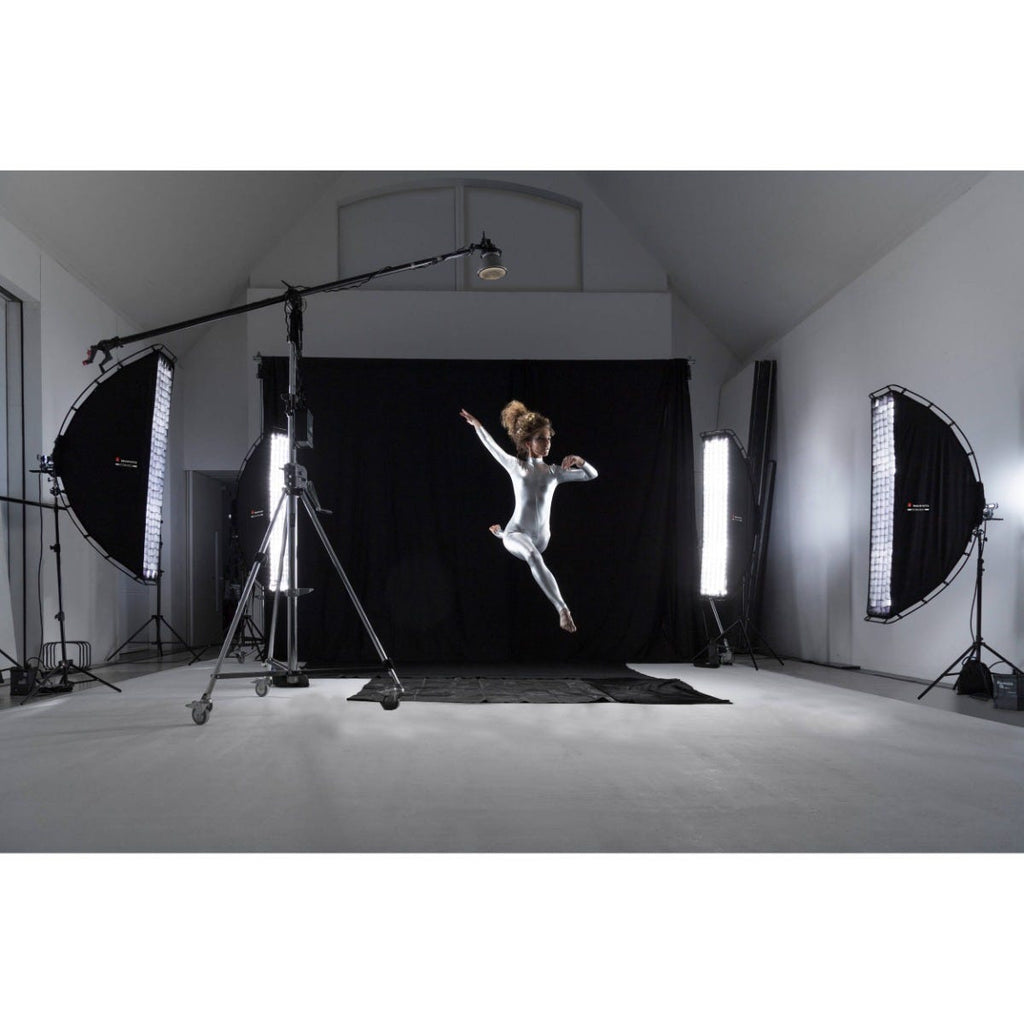 Manfrotto Ezybox Pro Strip Softbox - 25x150cm