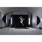 Manfrotto Ezybox Pro Strip Softbox - 25x150cm