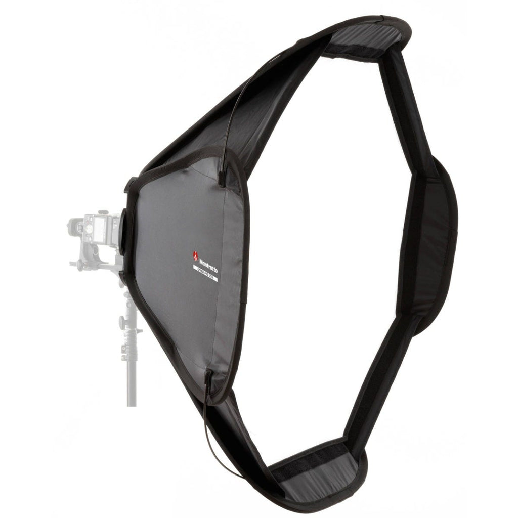 Manfrotto Ezybox Pro Octa Softbox - 80cm