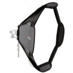Manfrotto Ezybox Pro Octa Softbox - 80cm