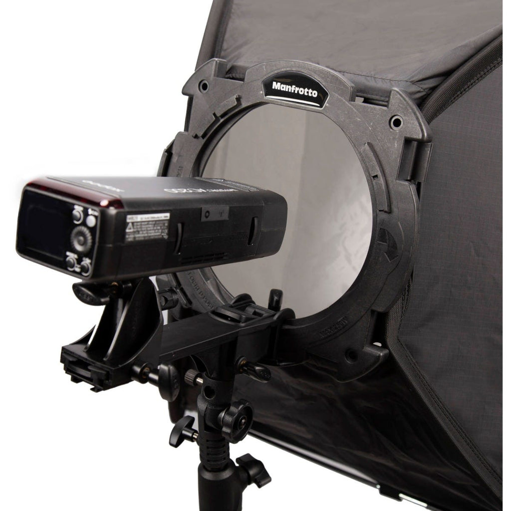 Manfrotto Ezybox Pro Octa Softbox - 80cm