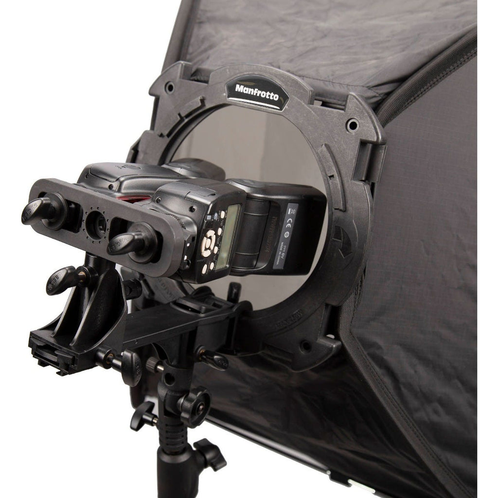 Manfrotto Ezybox Pro Octa Softbox - 80cm