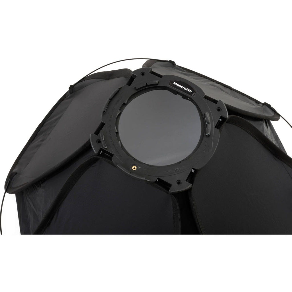 Manfrotto Ezybox Pro Octa Softbox - 80cm