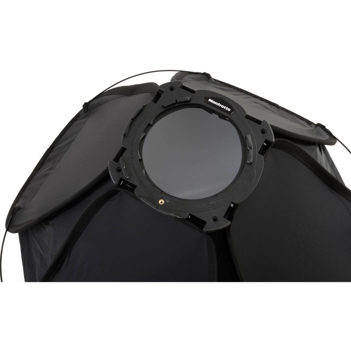 Manfrotto Ezybox Pro Octa Softbox - 80cm