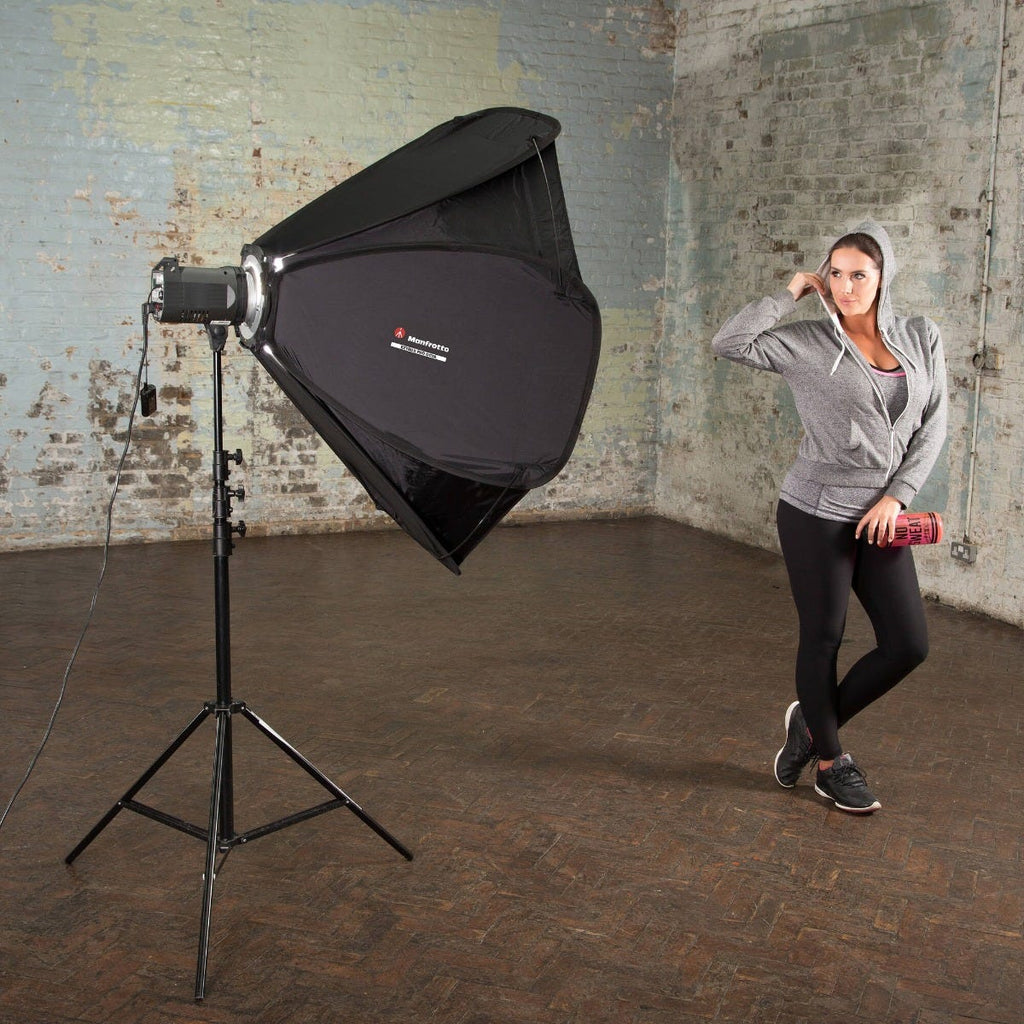 Manfrotto Ezybox Pro Octa Softbox - 80cm