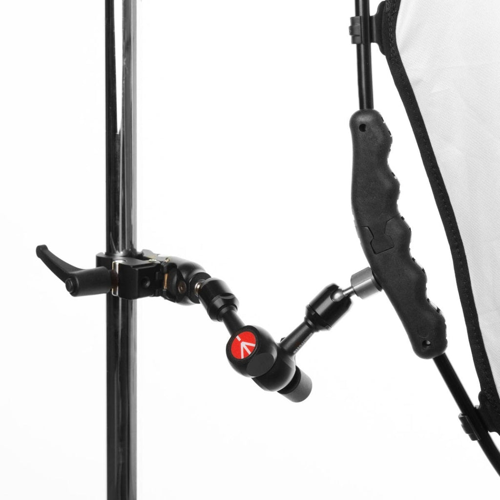 Manfrotto HaloCompact Silver/White Reflector - 82cm 