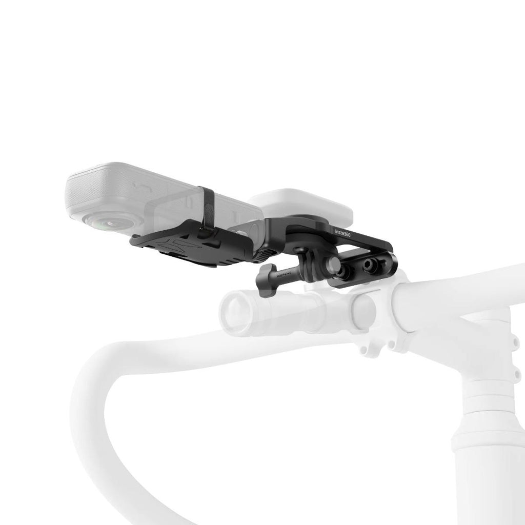 Insta360 Bike Computer Mount (Independent Handlebars)