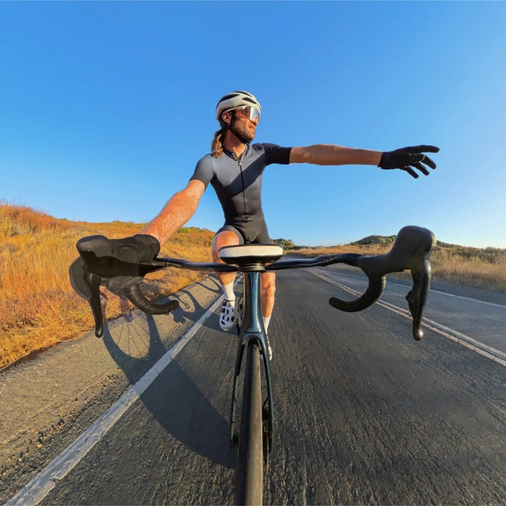 Insta360 Bike Computer Mount (Independent Handlebars)